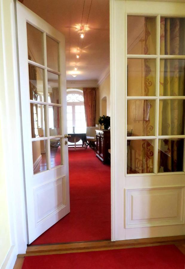 Herrenhaus Borghorst Osdorf Eksteriør bilde
