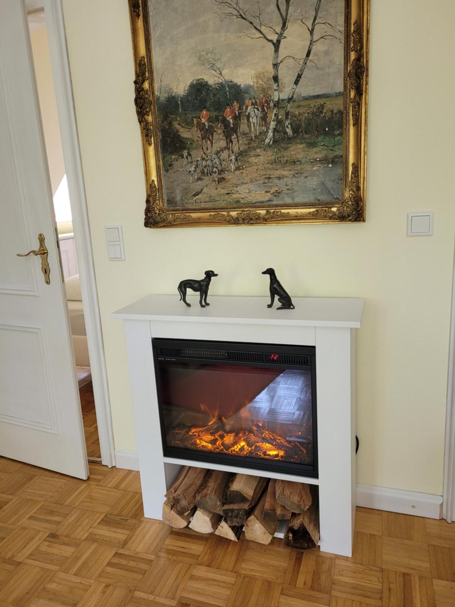 Herrenhaus Borghorst Osdorf Eksteriør bilde