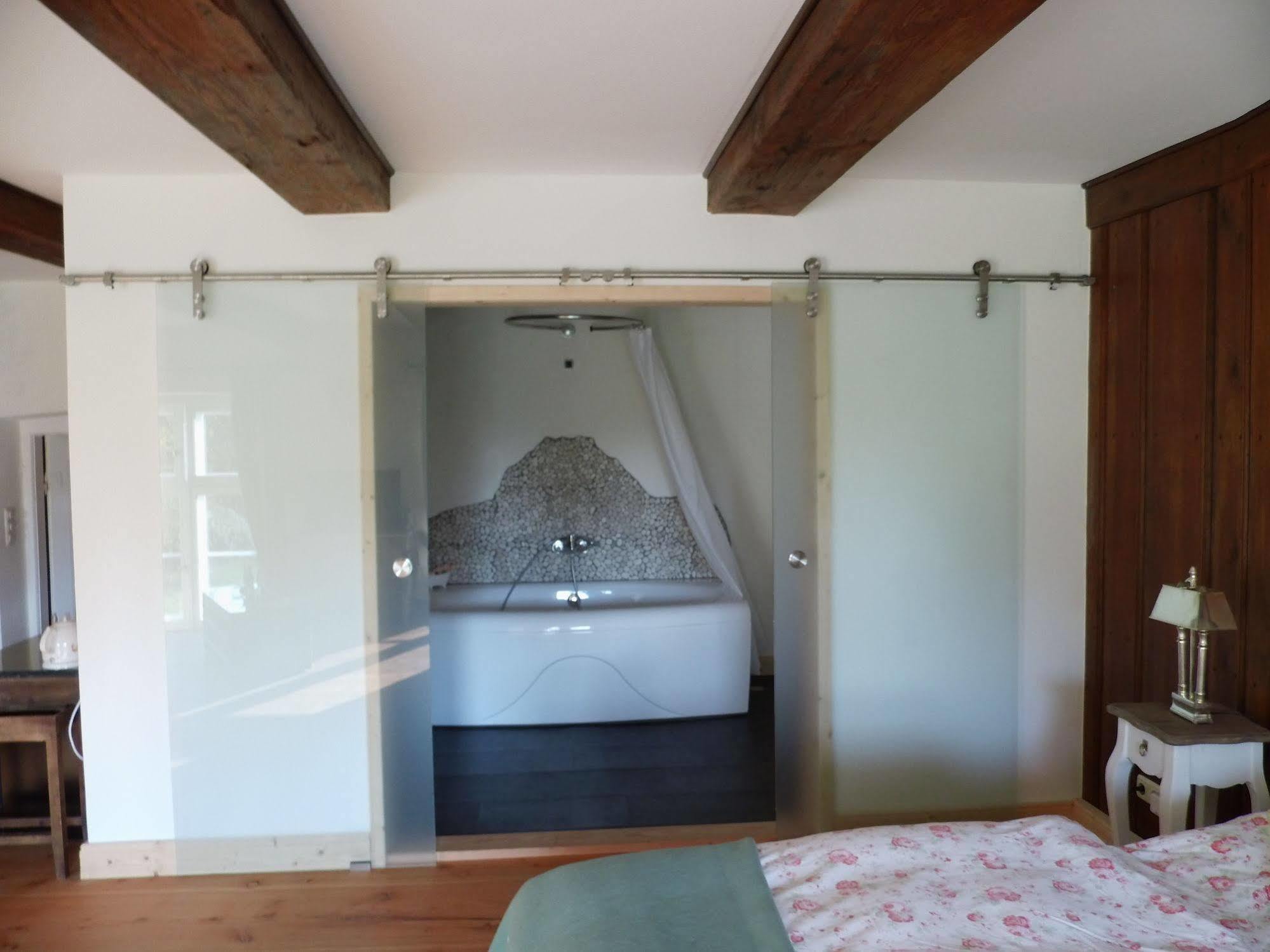 Herrenhaus Borghorst Osdorf Eksteriør bilde