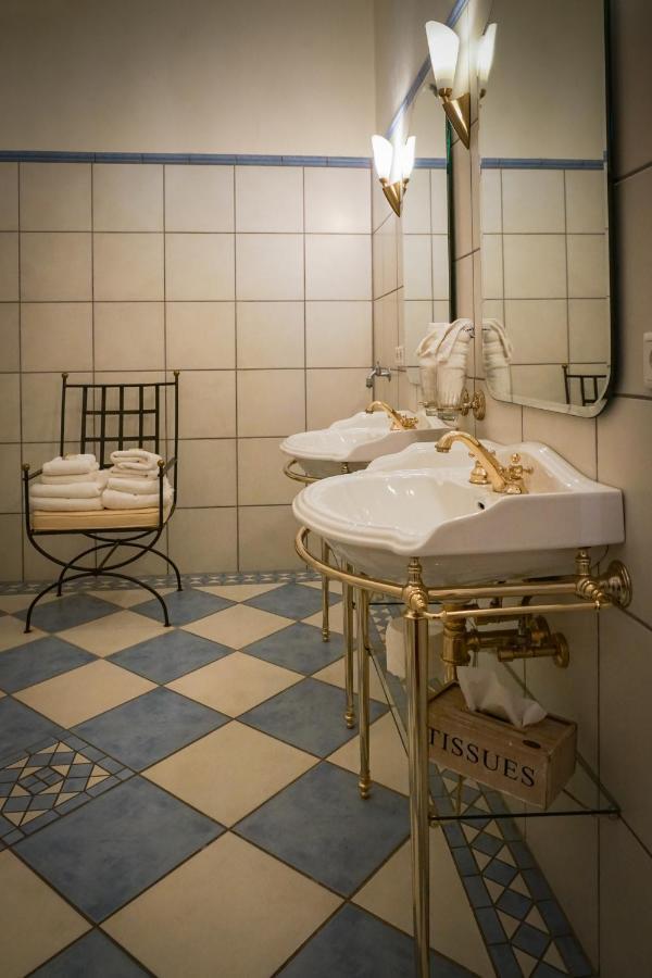 Herrenhaus Borghorst Osdorf Eksteriør bilde